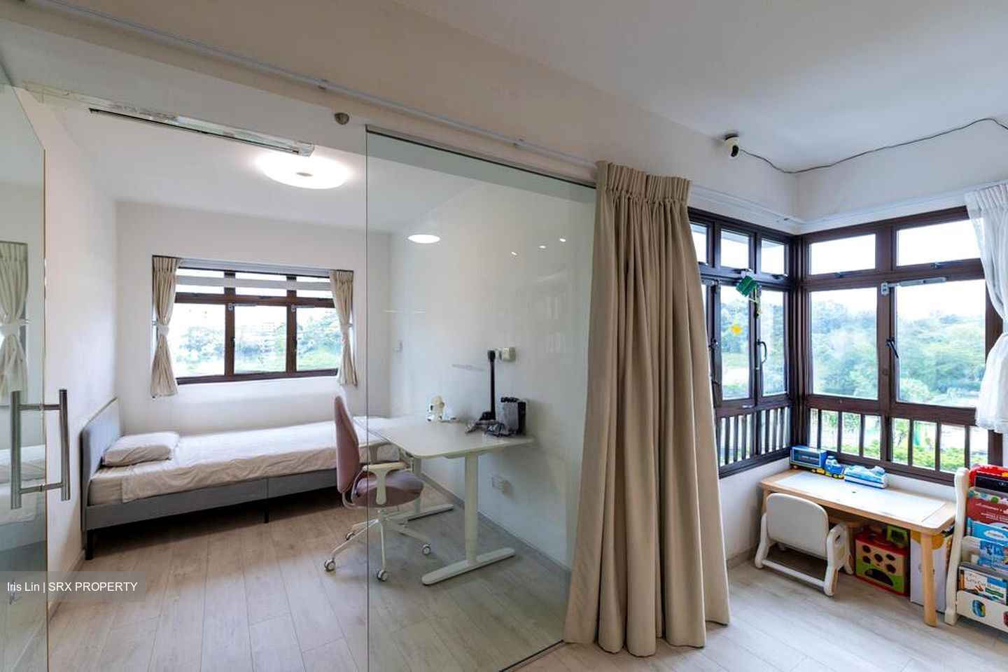 Blk 91 Commonwealth View (Queenstown), HDB 4 Rooms #517518911